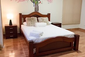 Hostal La Masia