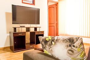 Hostal La Masia