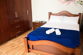 Hostal La Masia