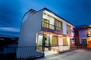 Hostal La Masia