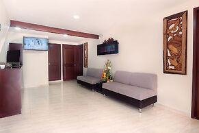 Hostal La Masia