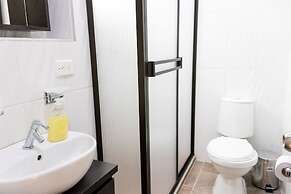 Hostal La Masia