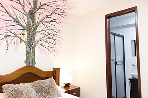 Hostal La Masia