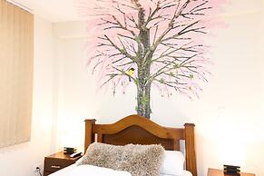 Hostal La Masia