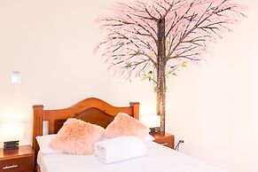 Hostal La Masia