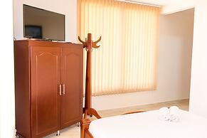 Hostal La Masia