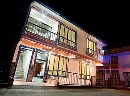 Hostal La Masia