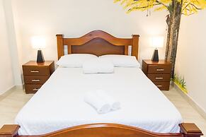 Hostal La Masia