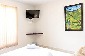 Hostal La Masia