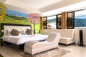 Hostal La Masia