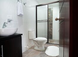 Hostal La Masia