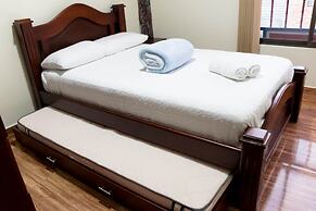 Hostal La Masia