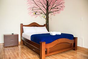 Hostal La Masia