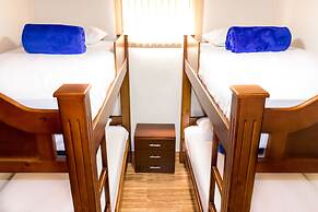Hostal La Masia