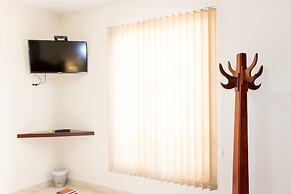 Hostal La Masia