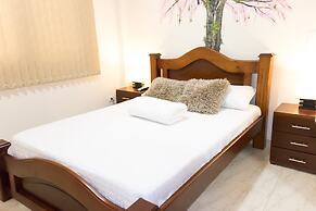 Hostal La Masia