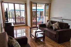 Hostal La Masia