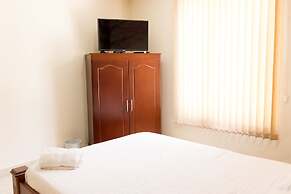 Hostal La Masia