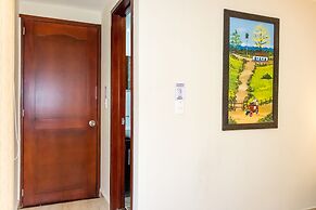 Hostal La Masia
