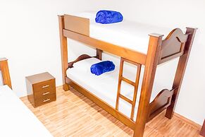 Hostal La Masia