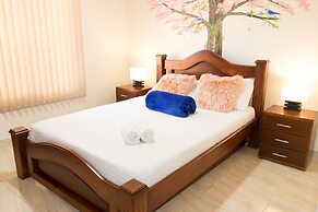 Hostal La Masia
