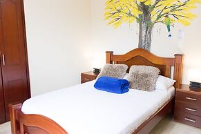 Hostal La Masia
