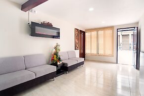 Hostal La Masia
