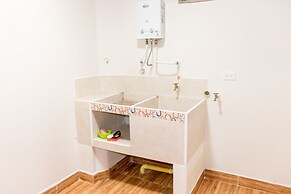 Hostal La Masia
