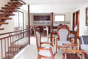 Hostal La Masia