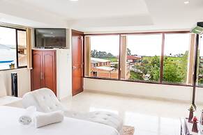 Hostal La Masia