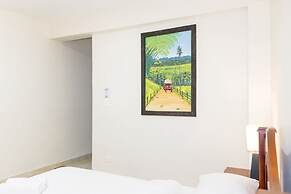 Hostal La Masia