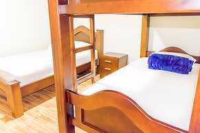 Hostal La Masia