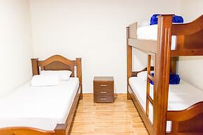Hostal La Masia