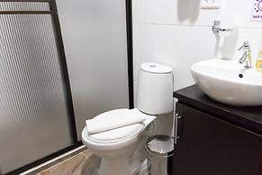Hostal La Masia