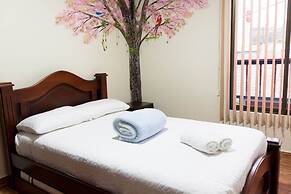 Hostal La Masia