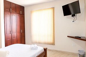 Hostal La Masia