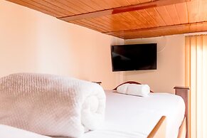 Hostal La Masia