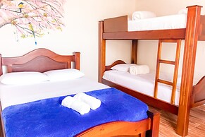 Hostal La Masia