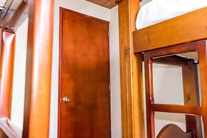 Hostal La Masia