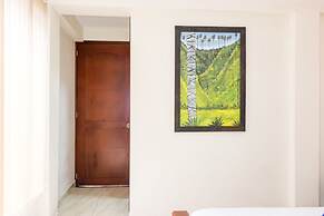 Hostal La Masia