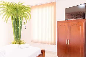 Hostal La Masia