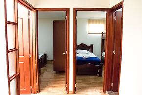 Hostal La Masia