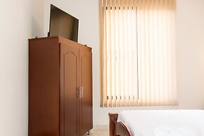 Hostal La Masia