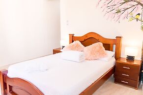 Hostal La Masia