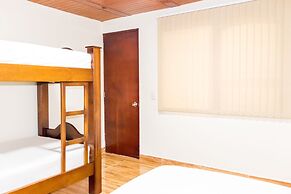 Hostal La Masia