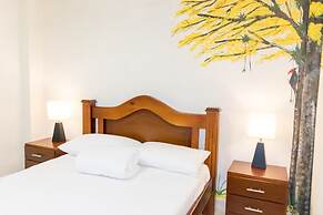 Hostal La Masia