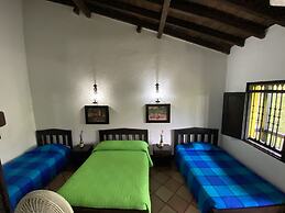 Finca Hotel La Esperanza