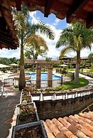 Finca Hotel La Esperanza