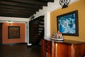 Finca Hotel La Esperanza