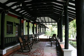 Finca Hotel La Esperanza